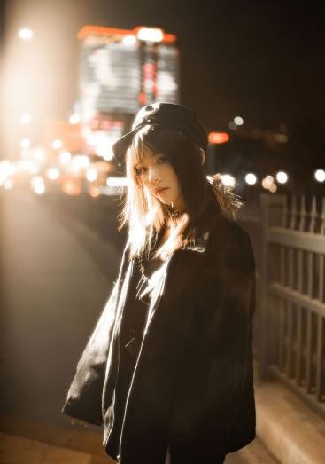 欧美复古风女孩头像_BD韩语在线观看电视