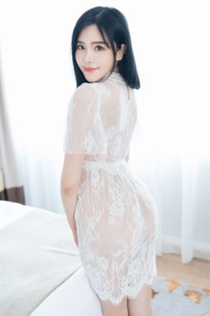 国产扫描仪_JVID性感写真
