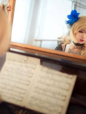 欧美写真艺术片集_BD英语免费在线播放